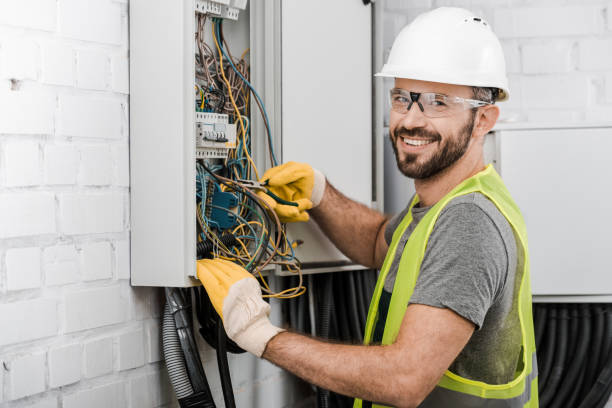Best Electrical Installation Contractor  in Ballston Spa, NY