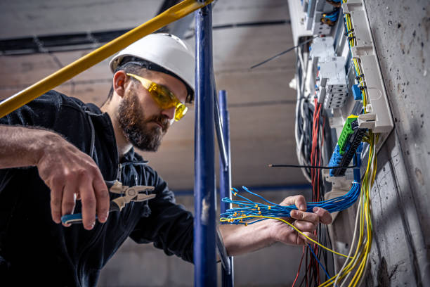 Best Electrical Troubleshooting Services  in Ballston Spa, NY