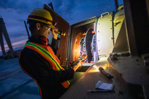 Professional Electrician in Ballston Spa, NY
