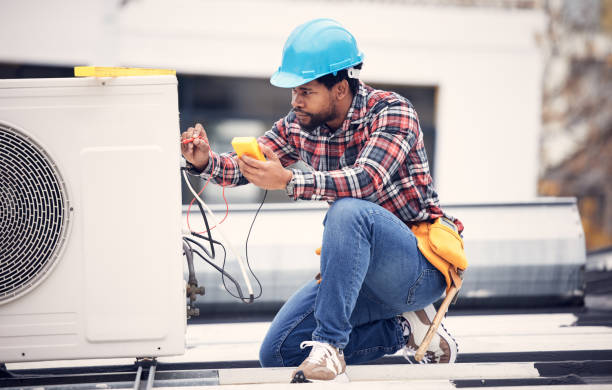 Best Licensed Electrician  in Ballston Spa, NY