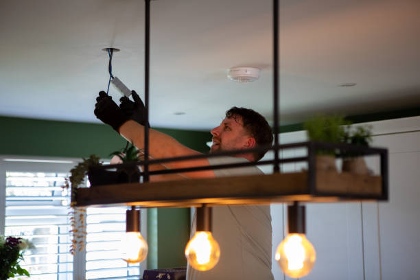 Best Outdoor Lighting Installation  in Ballston Spa, NY