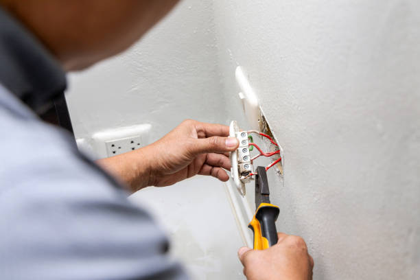 Best Commercial Electrician Services  in Ballston Spa, NY