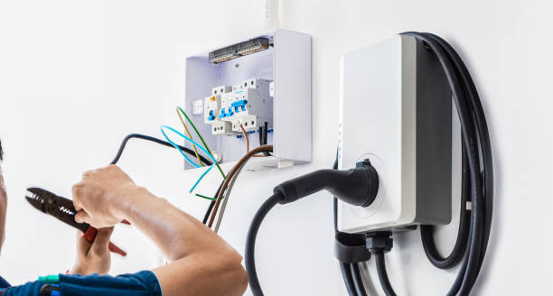 Best Electrical Outlet Repair  in Ballston Spa, NY