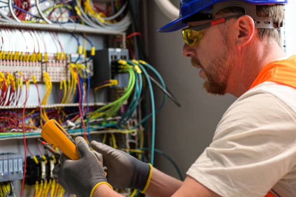 Best Electrical Troubleshooting Services  in Ballston Spa, NY