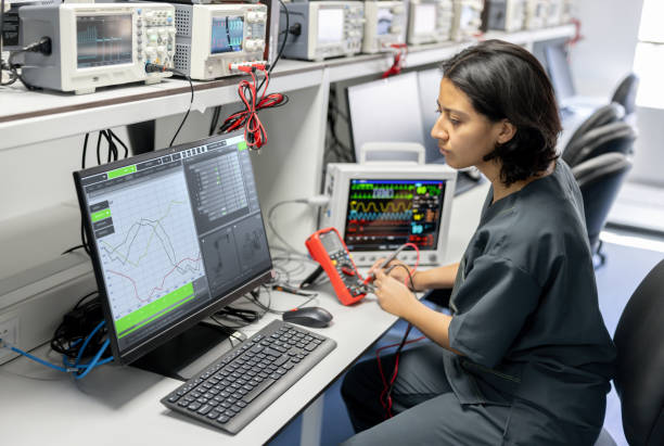 Best Local Electrician Companies  in Ballston Spa, NY