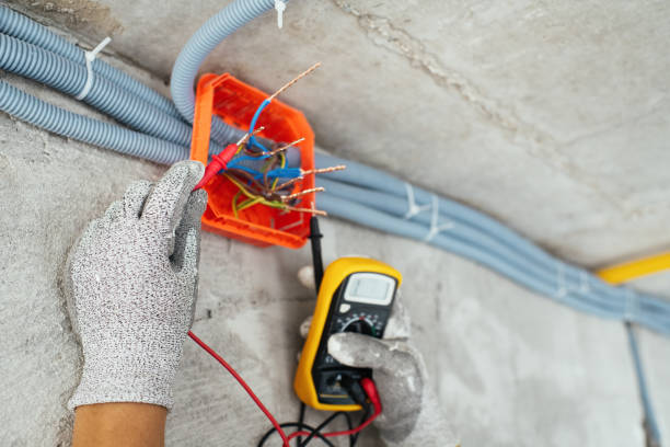 Best Electrical Wiring Services  in Ballston Spa, NY