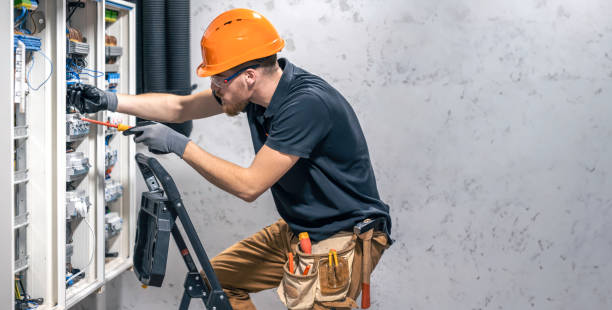 Best Affordable Electrical Installation  in Ballston Spa, NY
