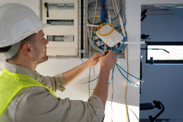 Best Ceiling Fan Installation Electrician  in Ballston Spa, NY